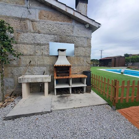 Villa Peregrina Ourense Zewnętrze zdjęcie