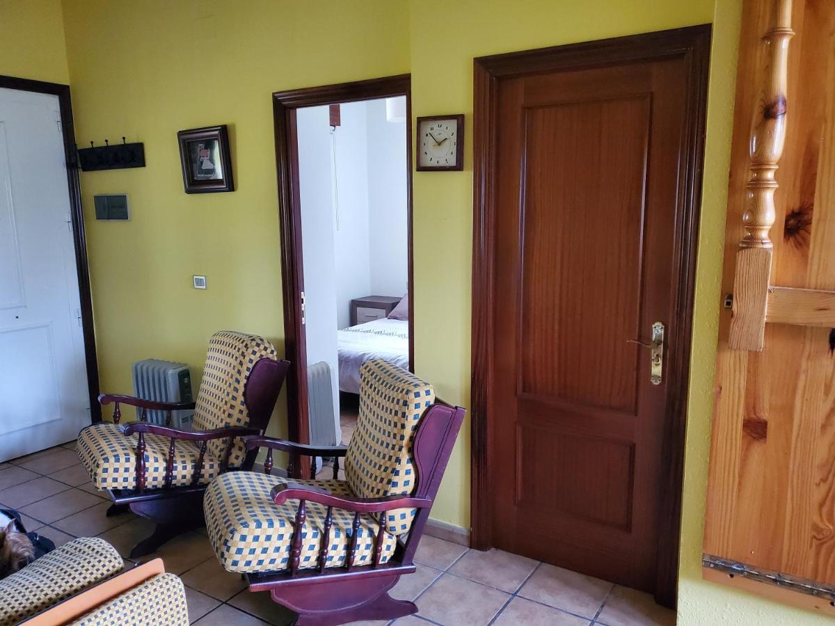 Villa Peregrina Ourense Zewnętrze zdjęcie