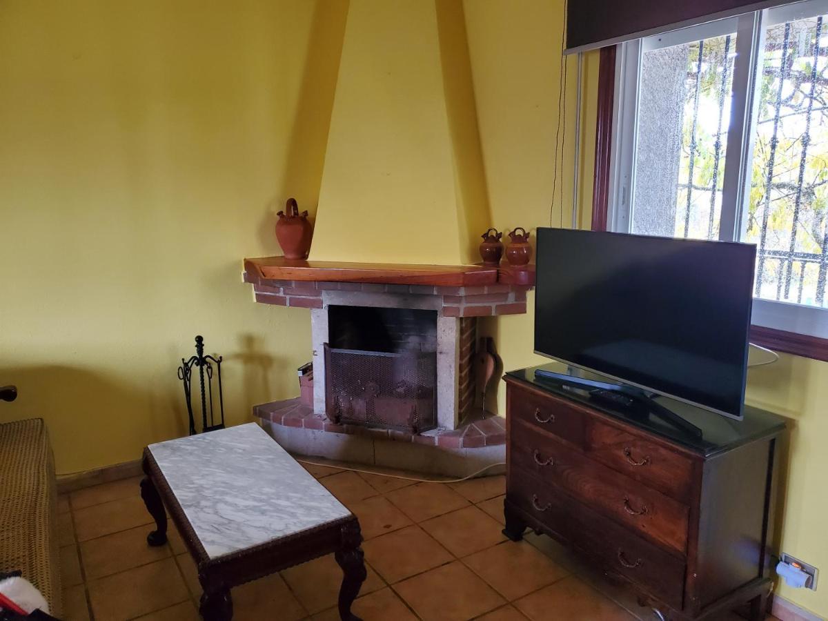 Villa Peregrina Ourense Zewnętrze zdjęcie