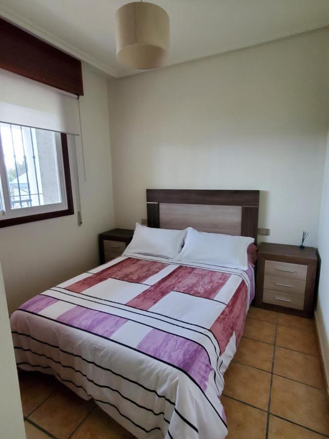 Villa Peregrina Ourense Zewnętrze zdjęcie